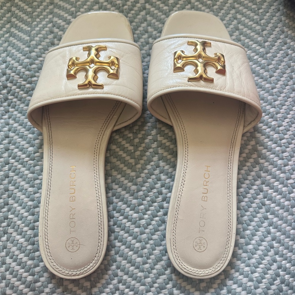 Tory Burch Eleanor Slide